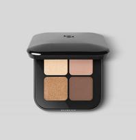 Kiko Milano akių šešėlių paletė 01 Warm Neutral Tones