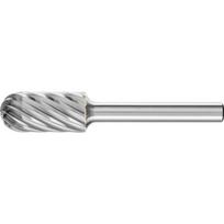 Kietmetalio freza Inox WRC 12x25/6mm, Pferd
