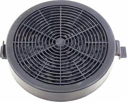Anglies filtras gartraukui, 2vnt., 11.4cm FC-TCH400 HEINNER