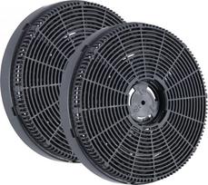 Anglies filtras gartraukui, 2vnt., 15.9cm FC-DTC400 HEINNER