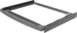 Montavimo komplektas skalbyklei ir džiovyklei HSK-M810SL HEINNER