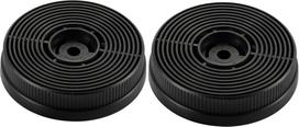 Anglies filtras gartraukui, 2vnt., 10.87x2.5cm FC-F400 HEINNER