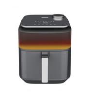 Karšto oro gruzdintuvė 1800W, 6.7L HAF-H7DLST1800 HEINNER