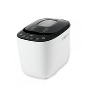 Duonos kepimo krosnelė 600W HBM-900WHBK HEINNER