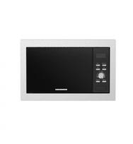 Įmontuojama mikrobangų krosnelė 800W, 23L HMW-BI2360SS HEINNER