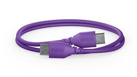 Rode SC22 USB-C to USB-C Cable, Purple
