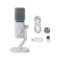 Amaran Mic Desktop Stand Kit (White)
