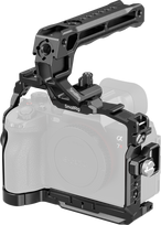 SmallRig 6703 Cage Kit for Sony Alpha 7R VI
