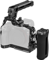 SmallRig 6704 Advanced Cage Kit for Sony Alpha 7R VI