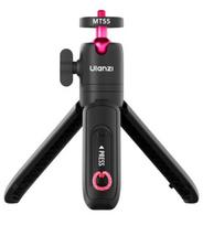 Ulanzi MT55 SnapGo Mini Selfie Stick Tripod (1/4 Mount)