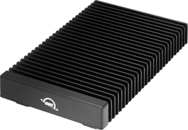 OWC THUNDERBLADE X8 - ARRAYS WITH 8 X 2242 BLADES NVME SSD ARRAY (8 X 1.0TB) 8.0TB