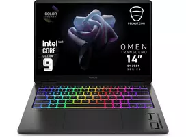 HP OMEN Transcend 14 RTX 5060