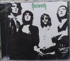 CD Nazareth  – Nazareth