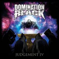 CD Domination Black – Judgement IV
