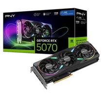 PNY GeForce RTX 5070 EPIC-X RGB OC NVIDIA 12GB GDDR7