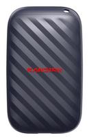 External SSD|SANDISK|Read speed 600MB/s| 500GB|SanDisk Portable Drive 500GB (SDSSDE10-500G-G25)|SDSSDE10-500G-G25|SDSSDE10-500G-G25