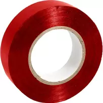Kineziologinis teipas Select raudonas 19 mm x 15 m 0563