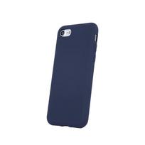 iLike Telforceone Silikoninis dėklas, skirtas Xiaomi Redmi Note 12 4G, tamsiai mėlynas