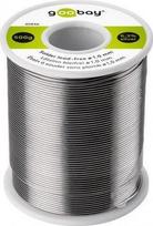 Goobay Litavimo viela 1 mm, 500g 40845