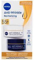 Nivea Anti-Wrinkle Day Kreminis, 50 ml