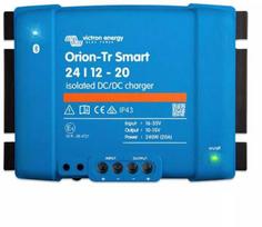 Victron Energy Orion-Tr Smart 24/24-12 DC-DC izoliuotas įkroviklis