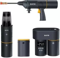 "Bayu" išmanusis automobilių techninės priežiūros rinkinys
