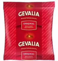Kava Gevalia Profesionali 65 g/pc - (65 gramai maišelyje x 64 maišeliai)
