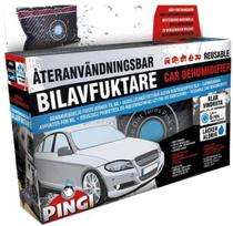 Sausintuvas Pingi affugterpude