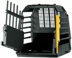 Transportavimo narvas Mimsafe VarioCage, L dydis