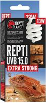 Apgaismojums terārijam : Repti Planet Repti UVB 15.0, 13W