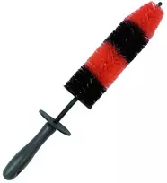 Avant Denmark As Kraštinis šepetys - ilgas ir lankstus 45 cm