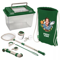 FREEK VONK x BRESSER lauko rinkinys