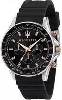 Laikrodis MASERATI SFIDA R8871640002