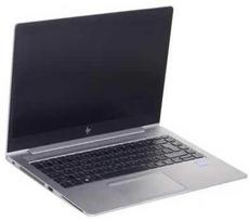 RAM Hewlett Packard (HP) HP EliteBook 840 G6 i5-8265U 16GB 256GB SSD 14" FHD Win11pro + maitinimo blokas NAUDOTAS (Atnaujinta)