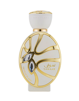 Khadlaj Sawaar Vanille Blanc PP kvepalai unisex, 3 vnt., 100 ml