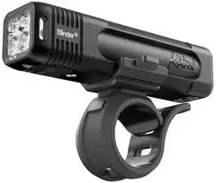 Knog Blinder 1000 Integrated, pyörän etuvalo 1000 lm