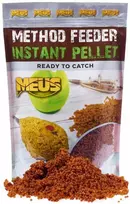 Paruoštos peletės Meus Instant Pellet 700g - Aštri dešra