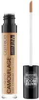 Catrice Liquid Camouflage High Coverage Maskuoklis 060 Latte Mac 5ml