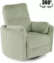 Fotelis PEGAS leisure chair, mint