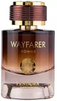 Pendora Scents, Wayfarer, parfumuotas vanduo, vyrams, 100 ml