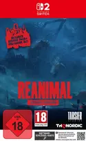 „Reanimal“ – „Nintendo Switch 2“