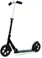 BMW Kick Push Scooter Juoda Ratlankio Sklendė Originalus 80935A51988