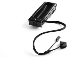 BMW Ištraukimo Dėžutė Mobilusis Telefonas E46 E39 X3 X5 Z4 Originalus 84109168940