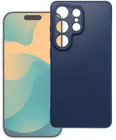 Oem Dėklas na Samsung S26 FE / S25 FE Easy Dual mėlyna