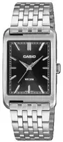 Laikrodis Casio Kolekcija MTP-B215D-1AVER