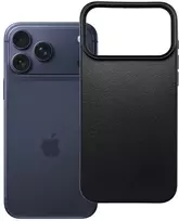 Dėklas Oem Case for iPhone 18 Pro Max / 17 Pro Max Skin juodas