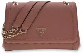 Guess Moterų kryžminė rankinė Noelle HWZG9672210-RWO