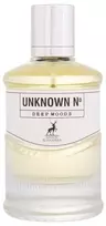 Maison Alhambra Unknown N° Deep Woods EDP parfumuotas vanduo unisex, 100 ml