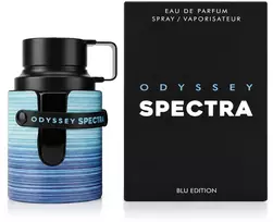 Armaf Odyssey Spectra Blu Edition Eau De Parfum 100 ml (unisex)