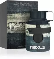 Armaf Odyssey Nexus EDP 100 ml (311487)